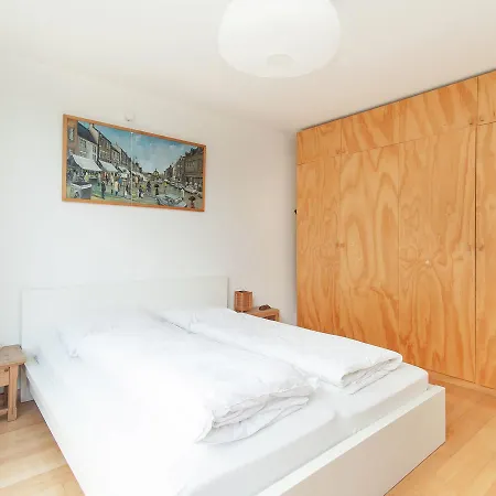 Feriehus Stuga *