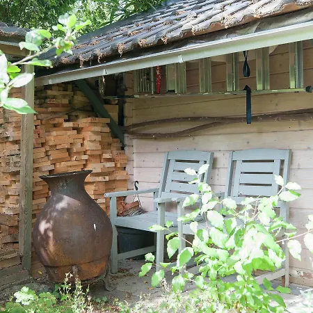 Stuga Feriehus