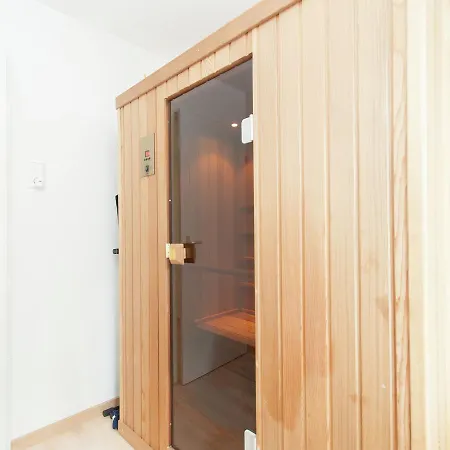 Feriehus Stuga *